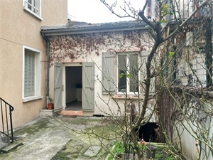 duplex-triplex à la vente -   69100  VILLEURBANNE, surface 1 m2 vente duplex-triplex - UBI453653330